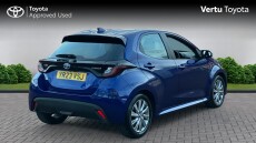 Toyota Yaris 1.5 Hybrid Icon 5dr CVT Hybrid Hatchback